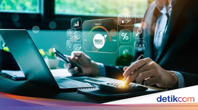 Jangan Gegabah Kelola Aset Bisnis! Ini Cara Idealnya