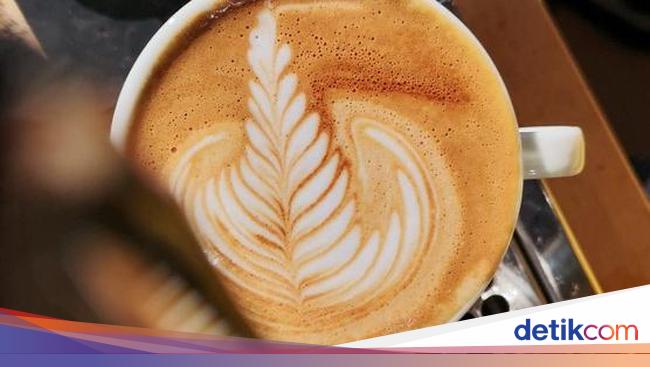 5 Kafe Ramah Pesepeda Ini Cocok untuk Tempat Ngopi Usai Gowes