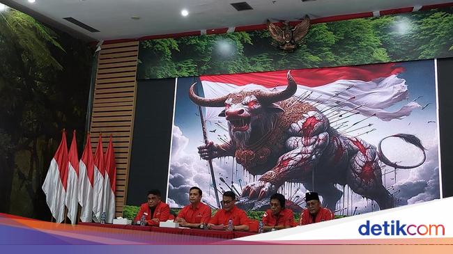 Gibran Jadi Pemateri di Retret Kepala Daerah Besok, Begini Sikap PDIP