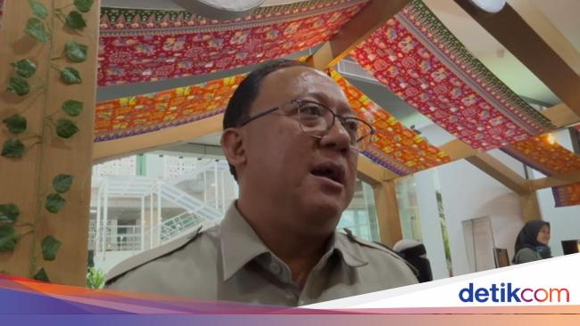 Pemprov Jakarta Buka Posko Pengaduan UMP 2025 Bulan Depan