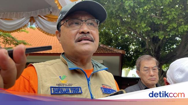 RM Margono Djojohadikusumo Sangat Layak Jadi Pahlawan Nasional