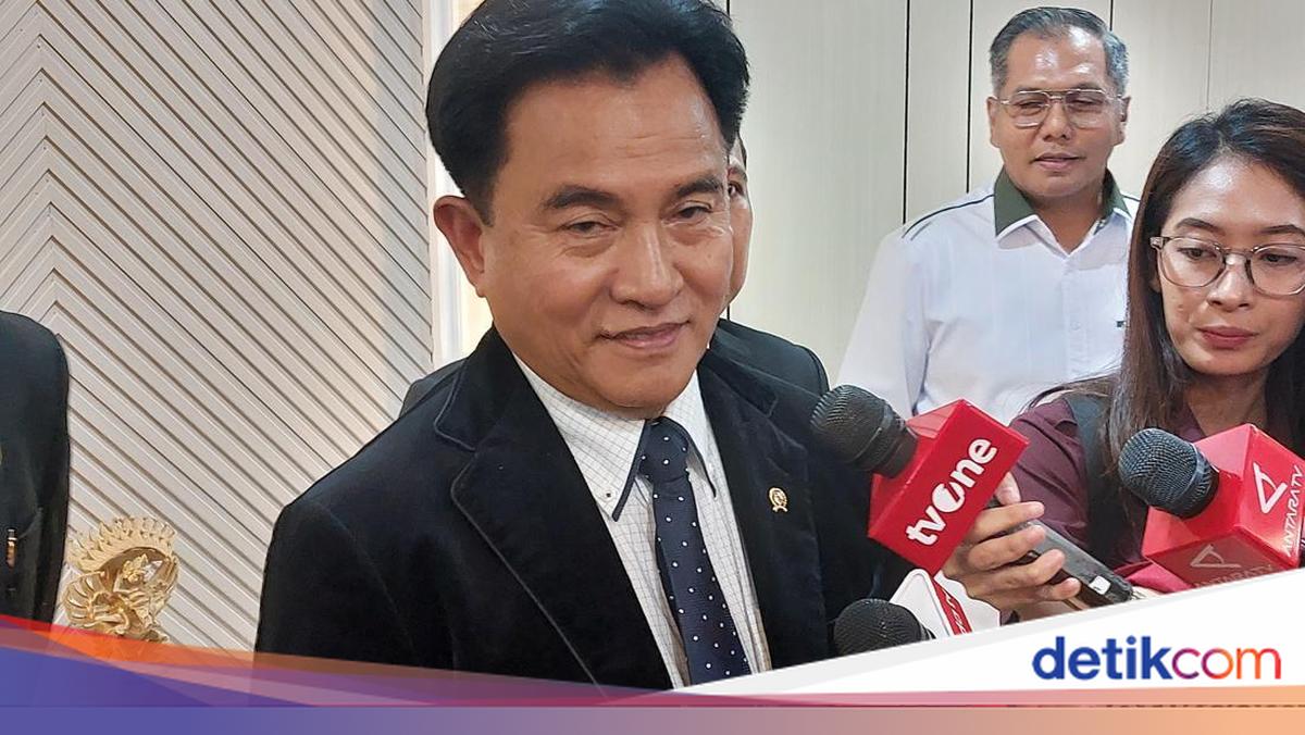 Pemerintah Kaji Beri Pengampunan ke Eks Anggota JI-Tersangka Kasus Demo Ricuh