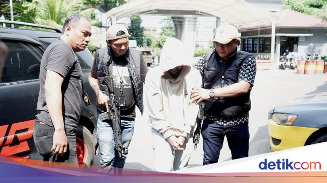 Sopir Truk Gelapkan 15 Ton Beras Premium di Jakbar Ditangkap!