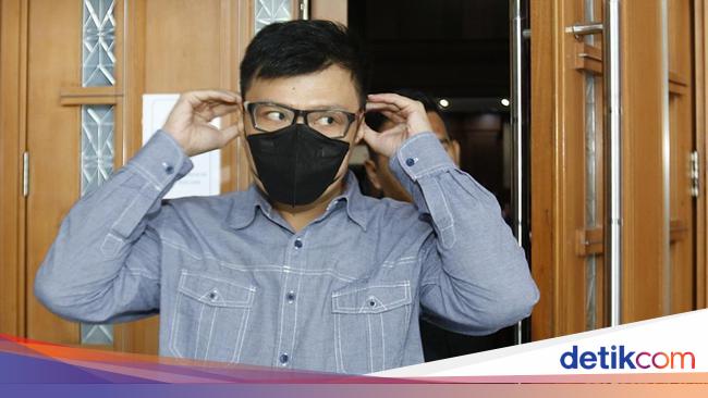 Tak Ada Rasa Bersalah Ronald Tannur atas Tewasnya Dini Sera