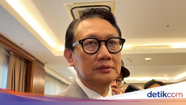 Pemerintah Tunggu Persetujuan Negara Sahabat untuk Calon Dubes RI