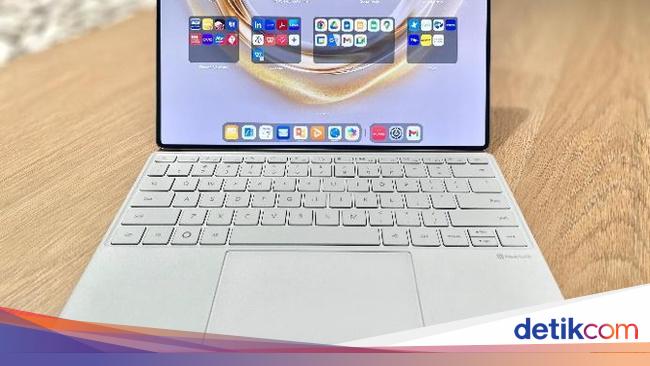 3 Cara Mudah Install Aplikasi Google di HUAWEI MatePad Pro 13.2