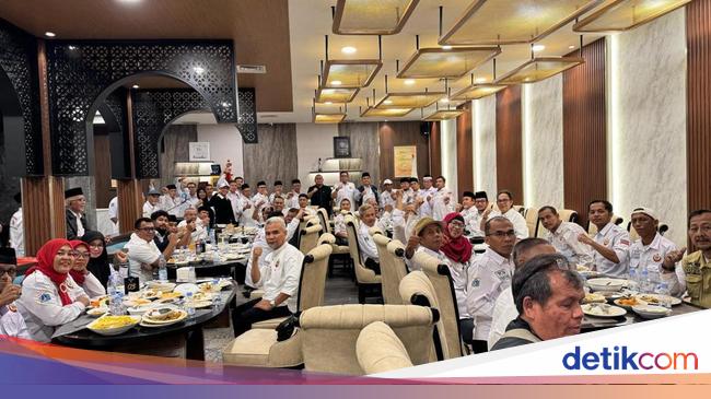 DPW IKM Jakarta Siap Sukseskan Andre Rosiade Caketum Tunggal DPP IKM