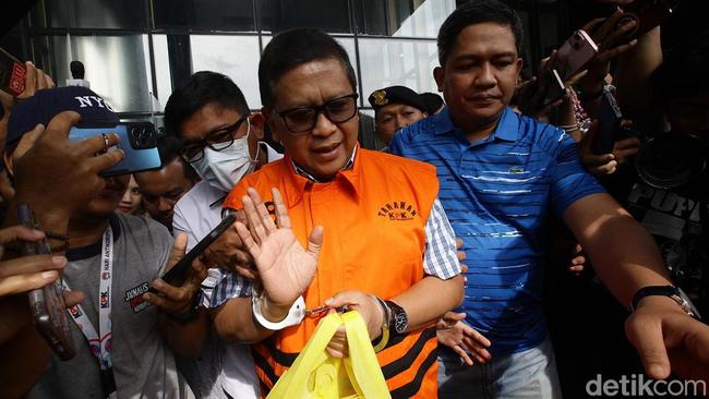 Jaksa KPK Bongkar Upaya Gerilya Hasto Demi Harun Masiku Jadi Anggota DPR