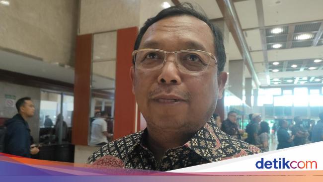 PD Apresiasi Prabowo soal 'Presiden AHY', tapi Belum Mau Pikirkan Capres 2029