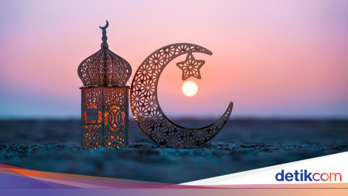 Puasa Ramadan 2026 Jatuh pada Bulan Apa? Simak Jadwalnya!