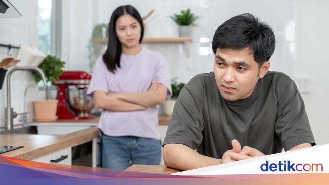 Punya Tabungan Rahasia dari Pasangan? Awas Selingkuh Finansial!