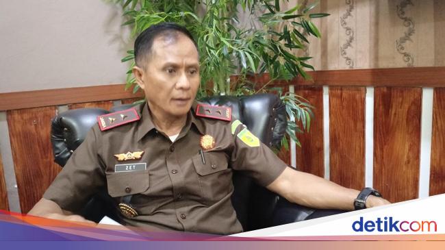 Kajati NTT Apresiasi Nominasi Baru Adhyaksa Awards 2025 untuk Jaksa di Daerah 3T