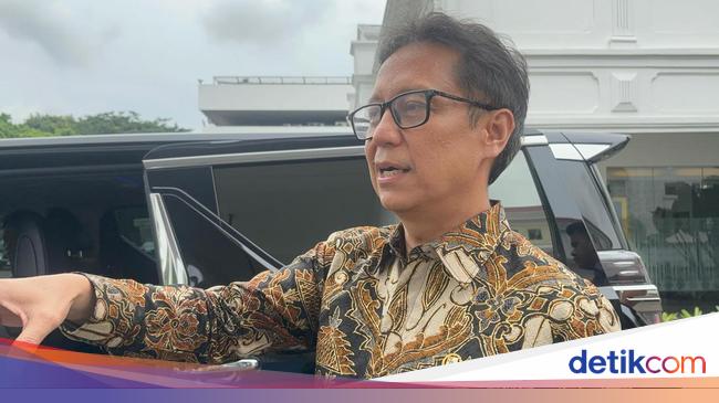 Cek Kesehatan Gratis Selama Ramadan, Menkes: Layanan Tetap Berjalan dengan Penyesuaian