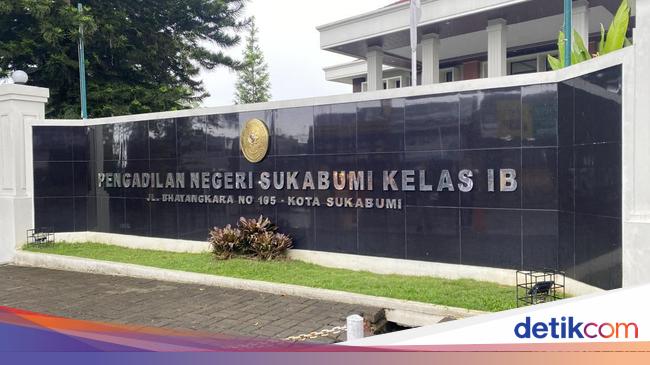 Kasus Pelecehan di PN Sukabumi: Mahasiswi Jadi Korban, Keluarga Desak Proses Hukum