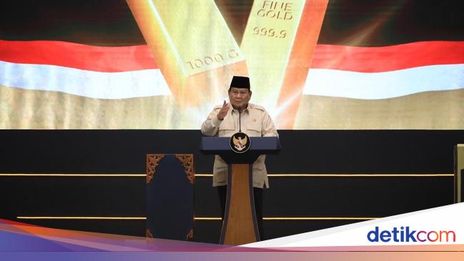 Mengoptimalkan Pengembangan Bank Emas