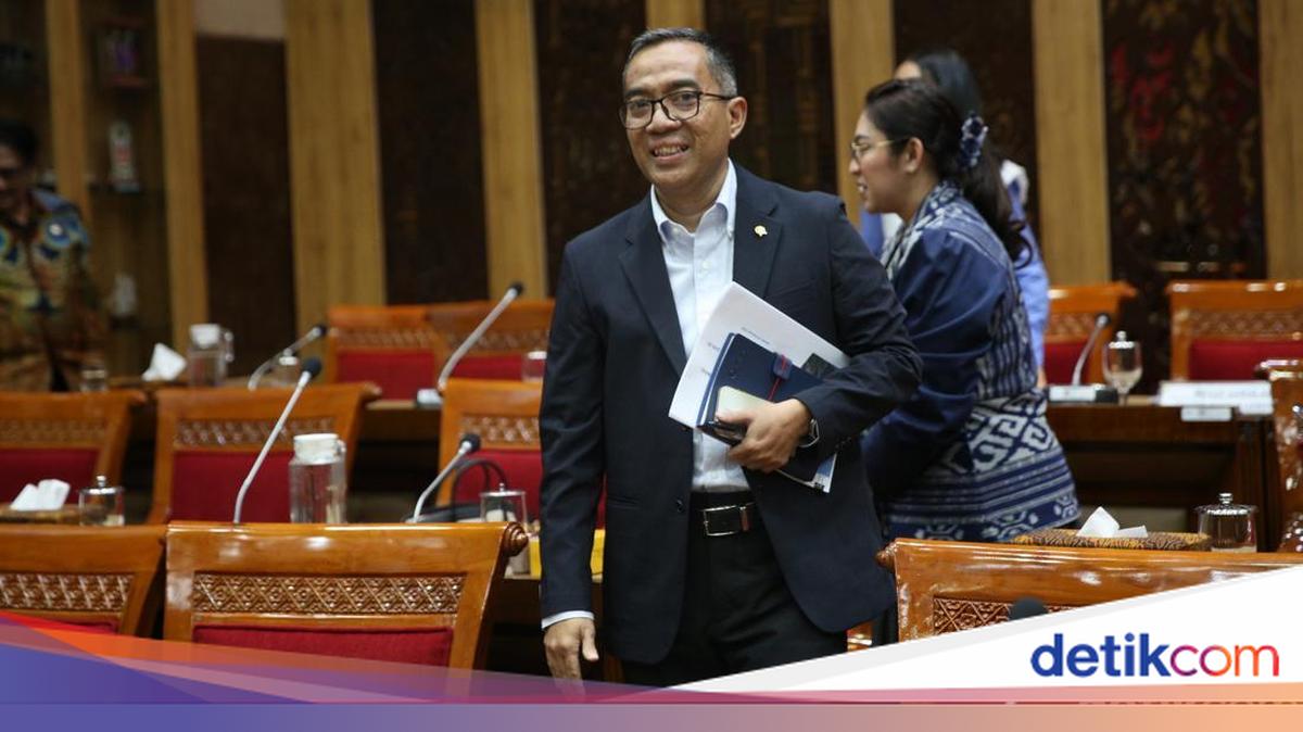 Mendiktisaintek Apresiasi SMA KTB: Pintu Lahir Calon Pemimpin Bangsa