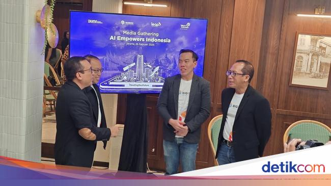 BigBox AI, Solusi Keamanan Siber Telkom yang Lebih Canggih