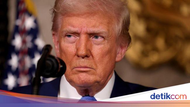 Ukraina Simpan Kekayaan Mineral Langka, Kenapa Trump Menginginkannya?