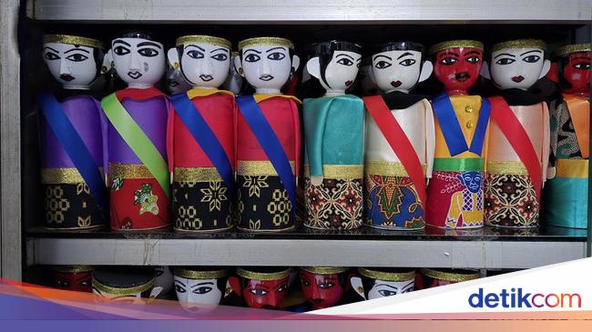 Jakarta Ultah Ke-498, Ada Bazar Produk Kreatif 7 Negara ASEAN di Blok M