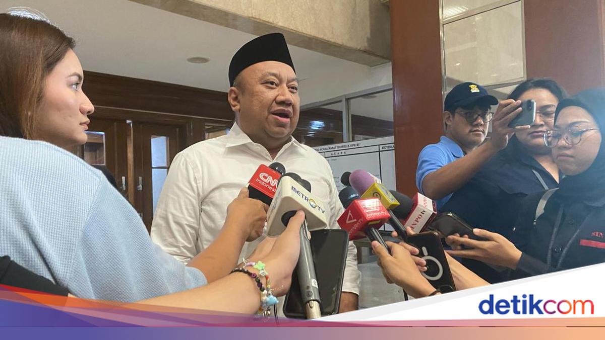 Waka Komisi X DPR Dorong Lapangan Padel Bising di Jaksel Penuhi Standar