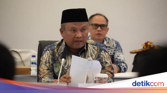 Legislator Dukung Rencana UU Transfer of Prisoners: Kan Bukan Membebaskan