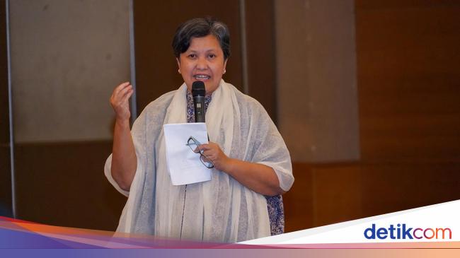 Waka MPR Minta Tumpang Tindih Aturan di Pendidikan Tinggi Diperbaiki