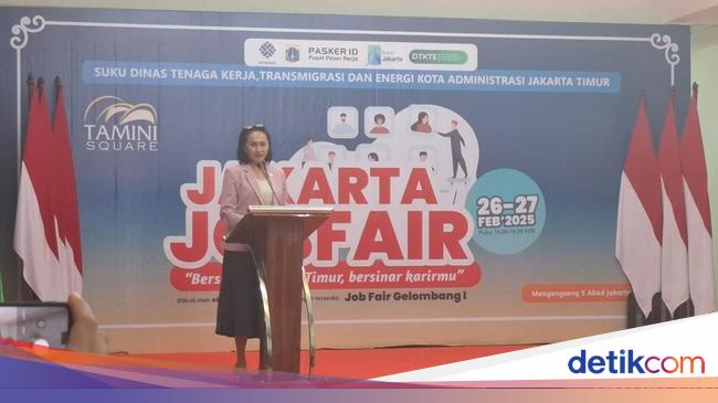 Kerja di Luar Negeri Aja Dulu