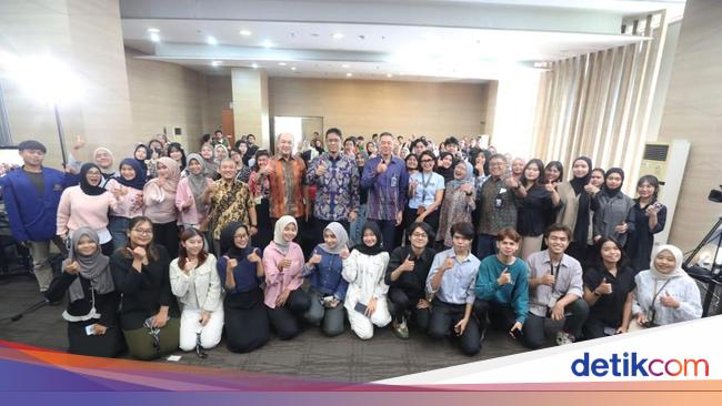 BNI Berbagi Tips Investasi untuk Gen Z, Dorong Literasi Keuangan di Era Digital