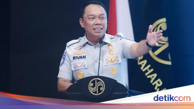 Jasa Raharja Untung Rp 1,3 T di Tahun 2024, Investasi Capai Rp 1,06 T