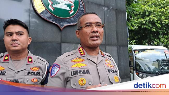 Bahu Jalan Tol Dalkot Bisa Dilintasi, tapi Prioritaskan Kendaraan Darurat