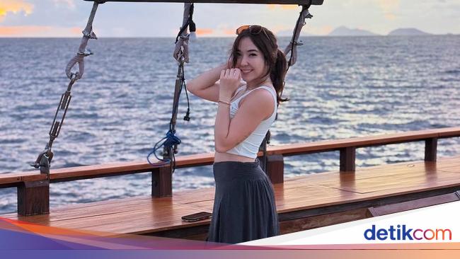 Gisel Ungkap Kedekatan Cinta Brian dan Gempi, Punya Panggilan Khusus