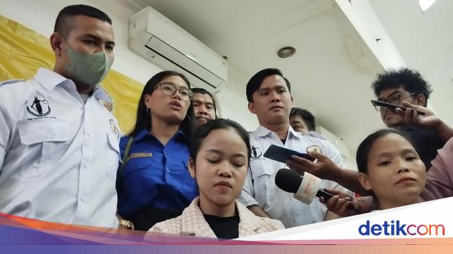 Pihak Keluarga Korban Duga Kuli Bangunan Rencanakan Pembunuhan Bos Ruko