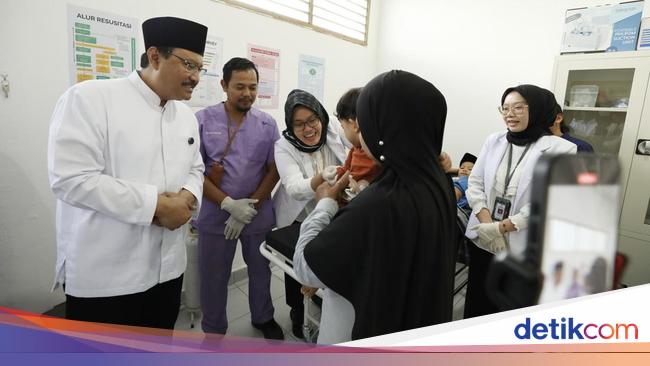 Efisiensi Anggaran, Mensos Pastikan Layanan Kemensos Tetap Berjalan Prima