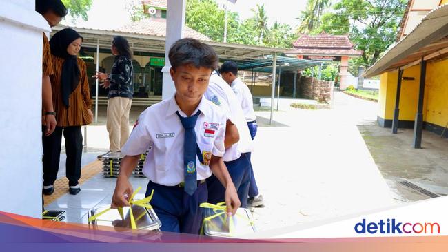Jangan Langsung Salahkan BGN, Mari Melihat Rantai Risiko Keracunan Makanan