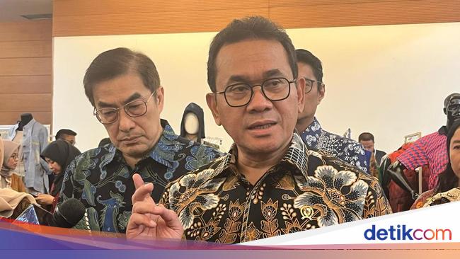 RI Bakal Tinjau Ulang Perjanjian Dagang dengan Australia
