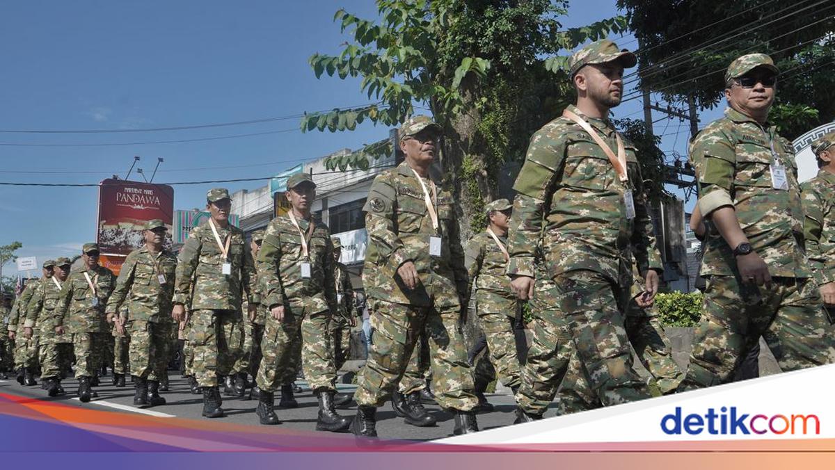 Retret Kepala Daerah Gelombang 2 Digelar 3 Minggu Lagi
