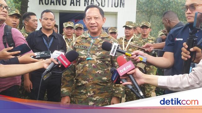 Retret Kepala Daerah Dilaporkan ke KPK, Mendagri: Bentuk Pengawasan Publik