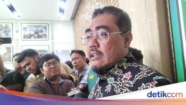 PKB soal Anies Hadir di Ormas Gerakan Rakyat: Mudah-mudahan Lancar