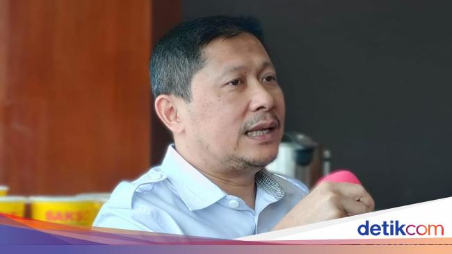 Kesaksian soal Brigjen Arief Adiharsa: Sederhana dan Tolak Bertemu Pihak Beperkara