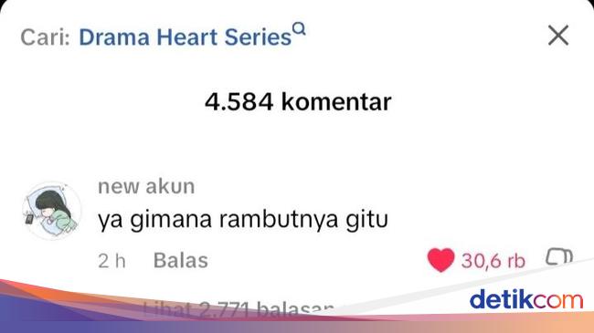 Bukti Netizen +62 Emang Random Abis, Kagak Habis Pikir