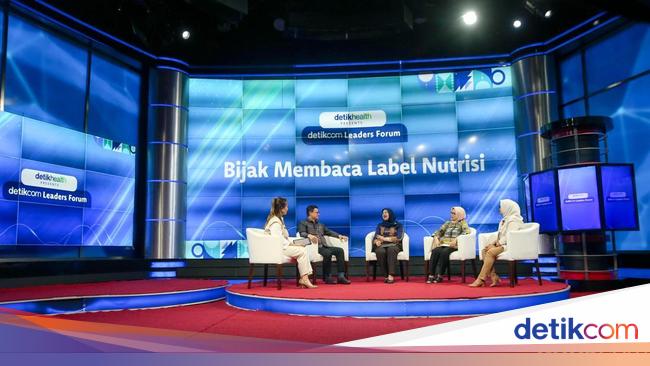 Bijak Memilih Cemilan, Nggak Harus Gemuk Cuma karena Suka Es Krim