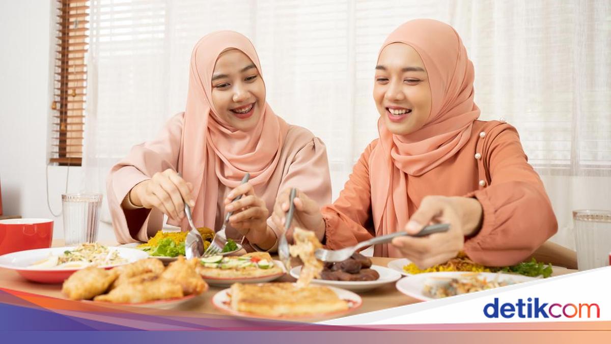 Jadwal Buka Puasa Jakarta dan Sekitarnya 19 Februari 2026