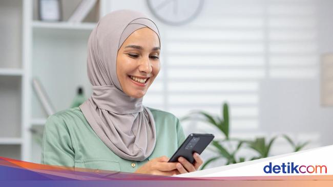 Aplikasi Dakwah Digital, Cara Meningkatkan Spiritual di Era Internet