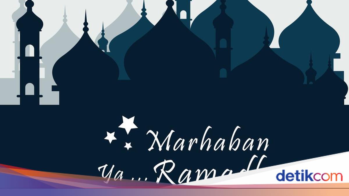 55 Ucapan Menyambut Ramadhan 2026 dengan Kata-kata Penuh Syukur