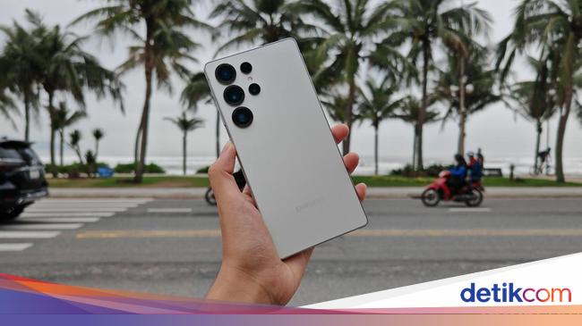 Samsung Galaxy Punya Fitur Antimaling Baru, Ini Cara Aktifkannya