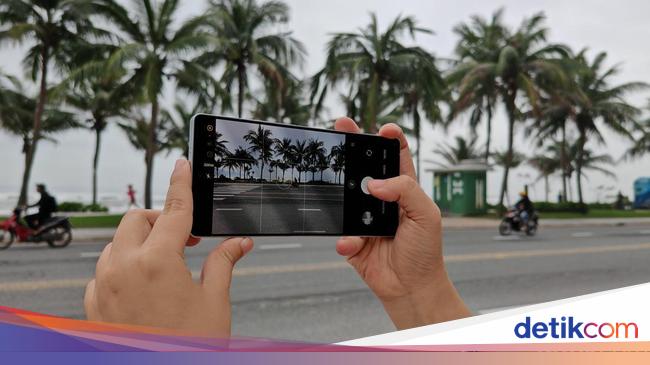 Keliling Da Nang dan Belajar Seduh Kopi Vietnam Bersama Galaxy S25 Ultra