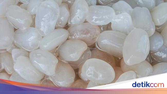 10 Manfaat Kolang-kaling bagi Kesehatan, Bantu Cegah Dehidrasi
