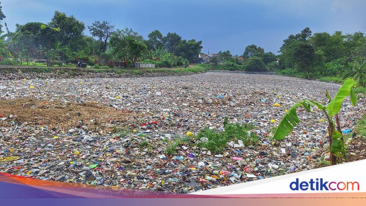 Walhi Jabar Sebut Program Citarum Harum Gagal Total