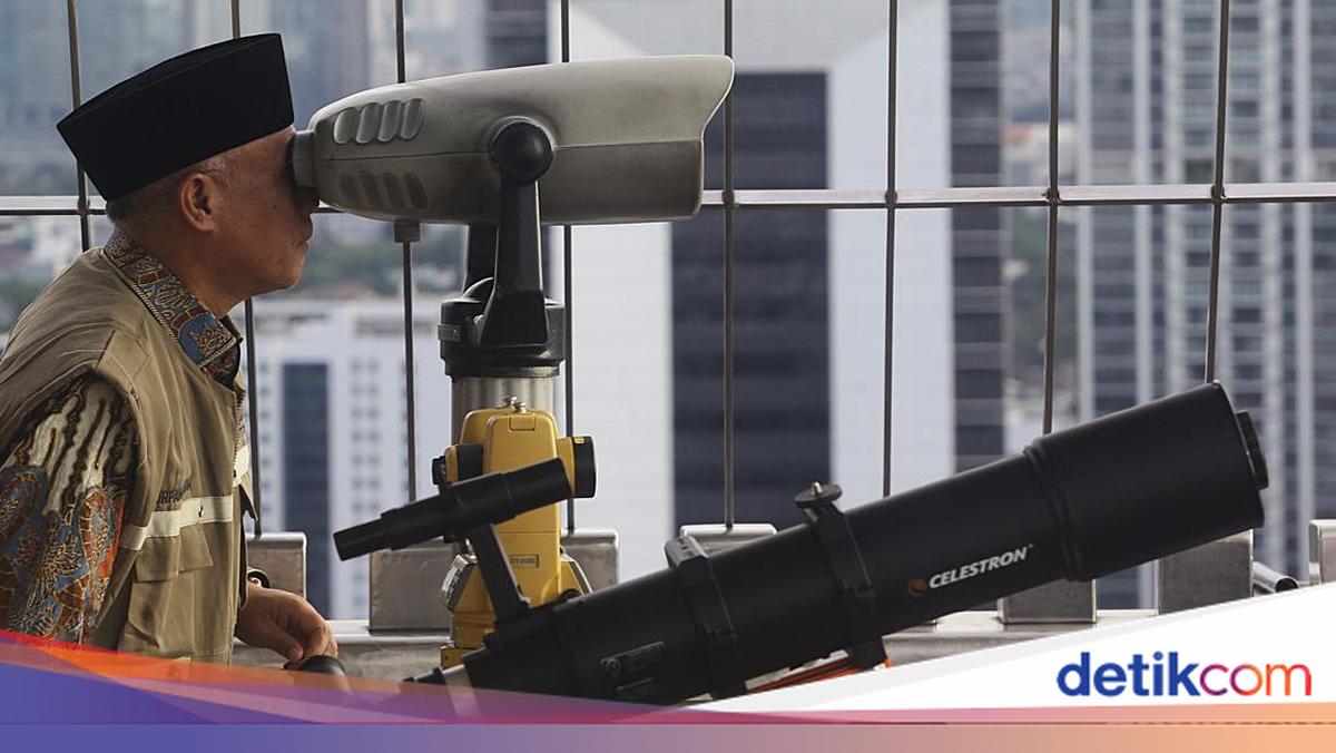 Awal Ramadan 2026 Pemerintah, Muhammadiyah, dan NU Potensi Berbeda