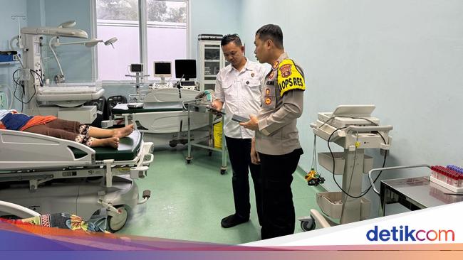 Satu Keluarga di Sumsel Keracunan Usai Hirup Asap Genset, 2 Orang Tewas